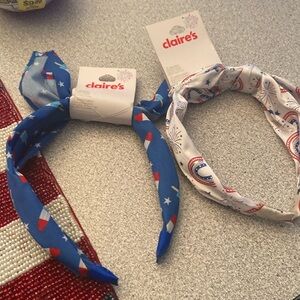 Fourth of July headband